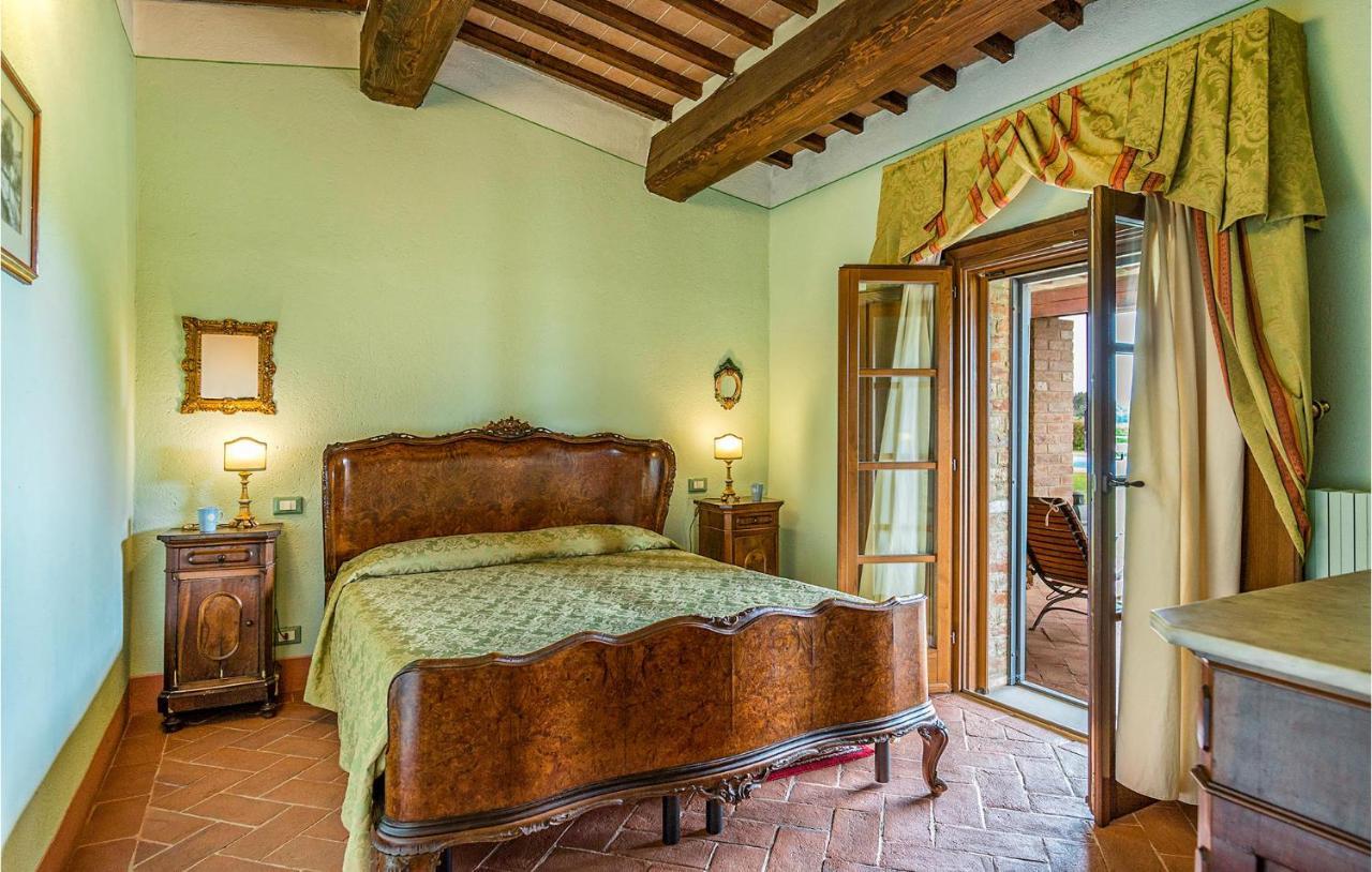 Tenuta Brancoleta Monte San Savino Exterior photo