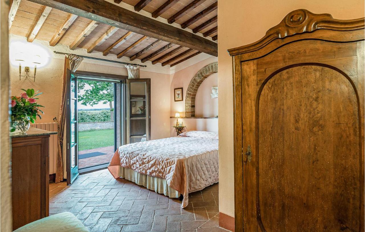 Tenuta Brancoleta Monte San Savino Exterior photo