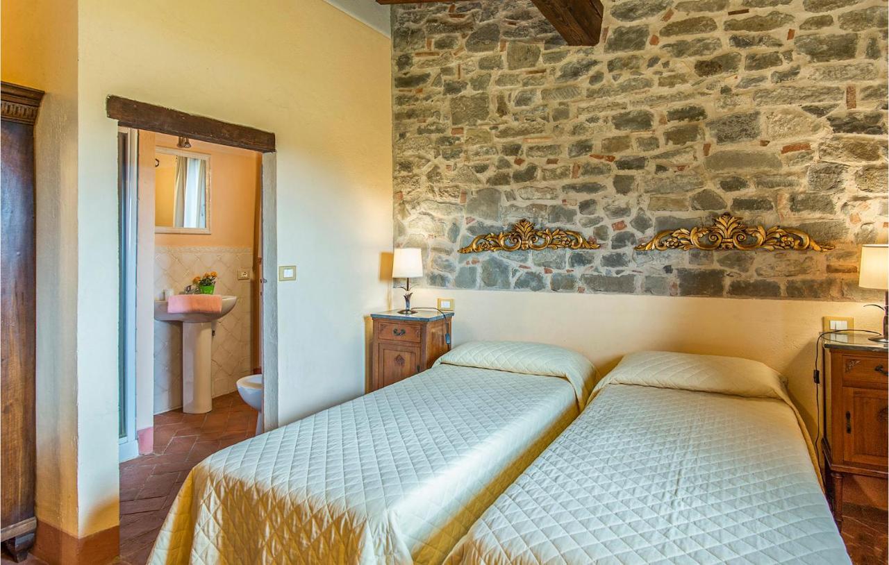 Tenuta Brancoleta Monte San Savino Exterior photo