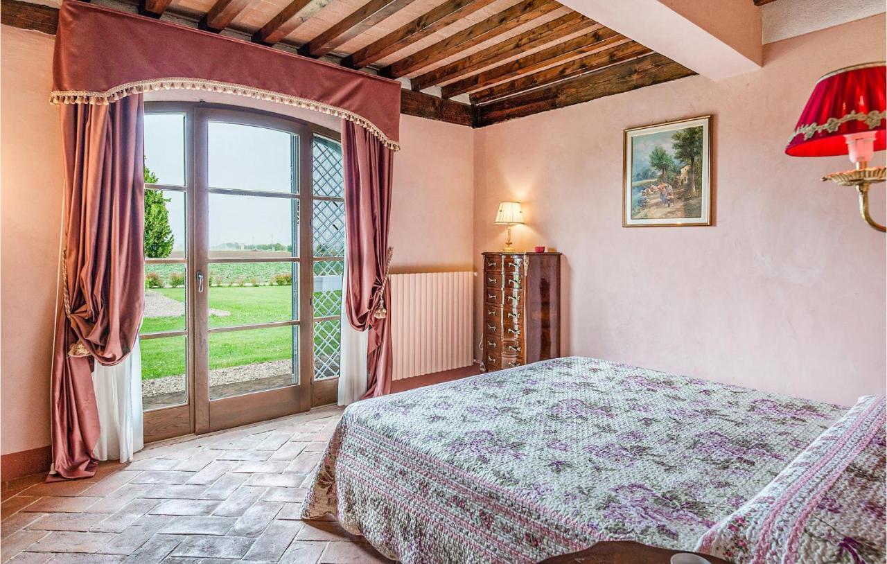 Tenuta Brancoleta Monte San Savino Exterior photo