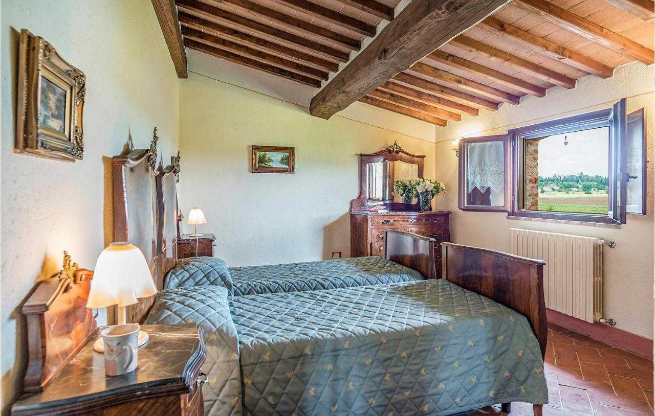 Tenuta Brancoleta Monte San Savino Exterior photo